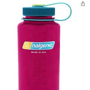 NWT Nalgene 32 oz. Water Bottle